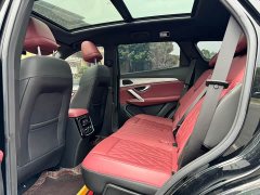 Jetour Jietu X70 PLUS 2023 1.6T DCT Strong Edition 5-Seater - ფოტო 5