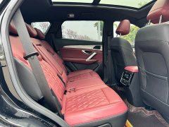 Jetour Jietu X70 PLUS 2023 1.6T DCT Strong Edition 5-Seater - ფოტო 6