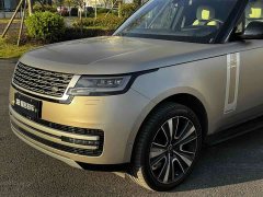 Land Rover Range Rover 3.0L V6 400PS Genesis Extended Wheelbase - ფოტო 12