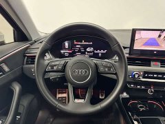Audi A4L 40 TFSI Fashion Dynamic - ფოტო 10