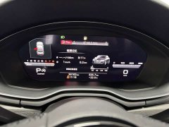 Audi A4L 40 TFSI Fashion Dynamic - ფოტო 11