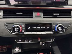 Audi A4L 40 TFSI Fashion Dynamic - ფოტო 12