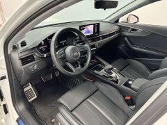 Audi A4L 40 TFSI Fashion Dynamic - ფოტო 13