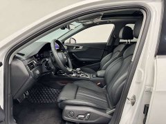 Audi A4L 40 TFSI Fashion Dynamic - ფოტო 14