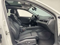 Audi A4L 40 TFSI Fashion Dynamic - ფოტო 15