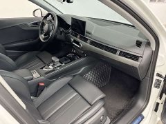 Audi A4L 40 TFSI Fashion Dynamic - ფოტო 16