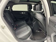 Audi A4L 40 TFSI Fashion Dynamic - ფოტო 17