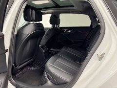 Audi A4L 40 TFSI Fashion Dynamic - ფოტო 18