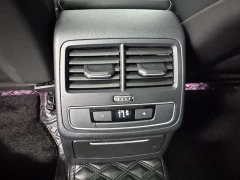 Audi A4L 40 TFSI Fashion Dynamic - ფოტო 19