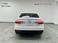 Audi A4L 40 TFSI Fashion Dynamic - ფოტო 4