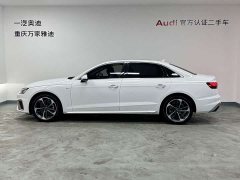 Audi A4L 40 TFSI Fashion Dynamic - ფოტო 5