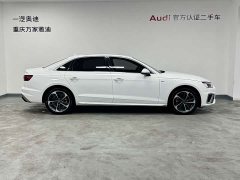 Audi A4L 40 TFSI Fashion Dynamic - ფოტო 6