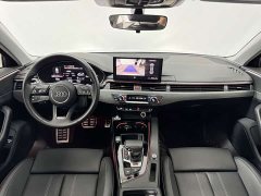 Audi A4L 40 TFSI Fashion Dynamic - ფოტო 9