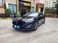 FAW Red Flag H5 2020 1.8T Automatic Smart Connected Flag Enjoy Edition - ფოტო 1