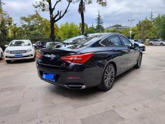 FAW Red Flag H5 2020 1.8T Automatic Smart Connected Flag Enjoy Edition - ფოტო 14