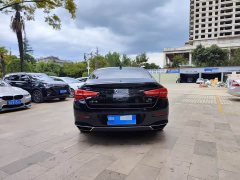 FAW Red Flag H5 2020 1.8T Automatic Smart Connected Flag Enjoy Edition - ფოტო 15