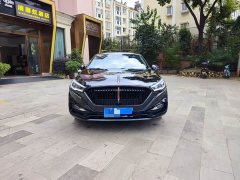 FAW Red Flag H5 2020 1.8T Automatic Smart Connected Flag Enjoy Edition - ფოტო 2
