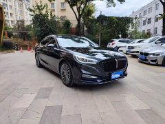 FAW Red Flag H5 2020 1.8T Automatic Smart Connected Flag Enjoy Edition - ფოტო 3