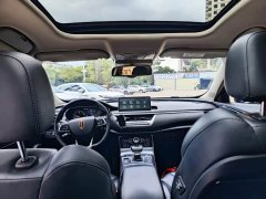 FAW Red Flag H5 2020 1.8T Automatic Smart Connected Flag Enjoy Edition - ფოტო 8