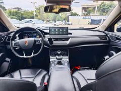 FAW Red Flag H5 2020 1.8T Automatic Smart Connected Flag Enjoy Edition - ფოტო 9