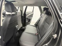 Volkswagen Jetta VS5 280TSI Automatic Gloss Deluxe Edition - ფოტო 10