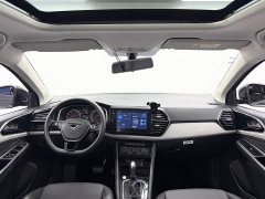 Volkswagen Jetta VS5 280TSI Automatic Gloss Deluxe Edition - ფოტო 11
