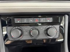 Volkswagen Jetta VS5 280TSI Automatic Gloss Deluxe Edition - ფოტო 16