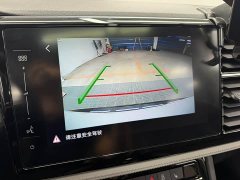 Volkswagen Jetta VS5 280TSI Automatic Gloss Deluxe Edition - ფოტო 17