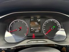 Volkswagen Jetta VS5 280TSI Automatic Gloss Deluxe Edition - ფოტო 18