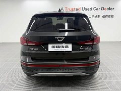 Volkswagen Jetta VS5 280TSI Automatic Gloss Deluxe Edition - ფოტო 4
