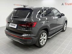 Volkswagen Jetta VS5 280TSI Automatic Gloss Deluxe Edition - ფოტო 5