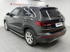 Volkswagen Jetta VS5 280TSI Automatic Gloss Deluxe Edition - ფოტო 6