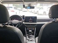 Volkswagen Tiguan L Facelift 380TSI Automatic AWD R-Line Comfort 7-Seater - ფოტო 6