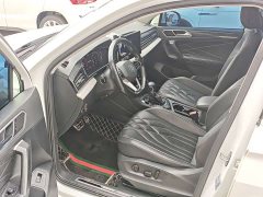 Volkswagen Tiguan L Facelift 380TSI Automatic AWD R-Line Comfort 7-Seater - ფოტო 7