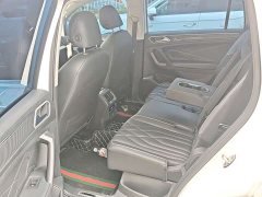 Volkswagen Tiguan L Facelift 380TSI Automatic AWD R-Line Comfort 7-Seater - ფოტო 8