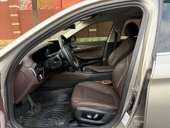 BMW 5 Series 530Li xDrive Luxury Package - ფოტო 5
