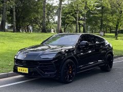Lamborghini Urus 2021 4.0T V8 - ფოტო 1