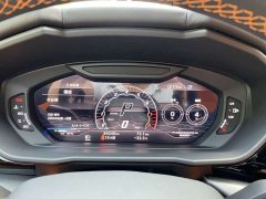 Lamborghini Urus 2021 4.0T V8 - ფოტო 13