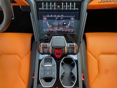 Lamborghini Urus 2021 4.0T V8 - ფოტო 14