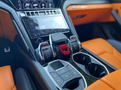 Lamborghini Urus 2021 4.0T V8 - ფოტო 15