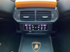 Lamborghini Urus 2021 4.0T V8 - ფოტო 16