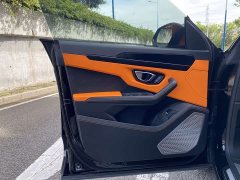 Lamborghini Urus 2021 4.0T V8 - ფოტო 18