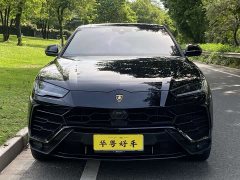 Lamborghini Urus 2021 4.0T V8 - ფოტო 2
