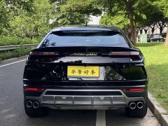 Lamborghini Urus 2021 4.0T V8 - ფოტო 3