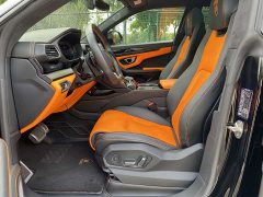 Lamborghini Urus 2021 4.0T V8 - ფოტო 5