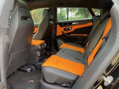 Lamborghini Urus 2021 4.0T V8 - ფოტო 6