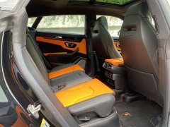 Lamborghini Urus 2021 4.0T V8 - ფოტო 7