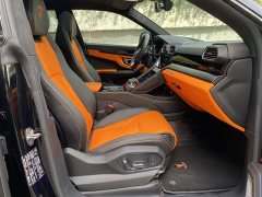Lamborghini Urus 2021 4.0T V8 - ფოტო 8