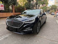FAW Red Flag H5 2022 Classic 1.8T Automatic Smart Connected Flag Enjoy Edition - ფოტო 1