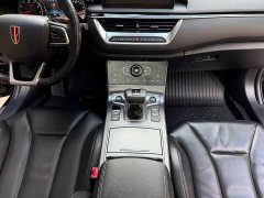 FAW Red Flag H5 2022 Classic 1.8T Automatic Smart Connected Flag Enjoy Edition - ფოტო 11